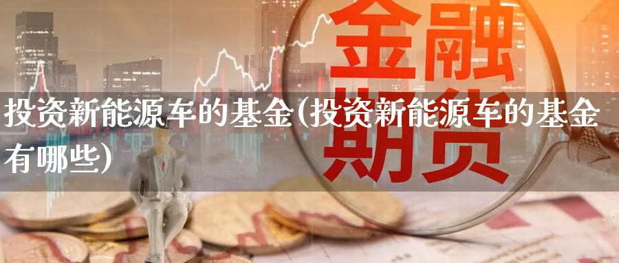 投资新能源车的基金(投资新能源车的基金有哪些)_https://www.ccsxhkc.com_财经资讯_第1张