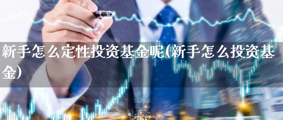 新手怎么定性投资基金呢(新手怎么投资基金)_https://www.ccsxhkc.com_商业模式_第1张