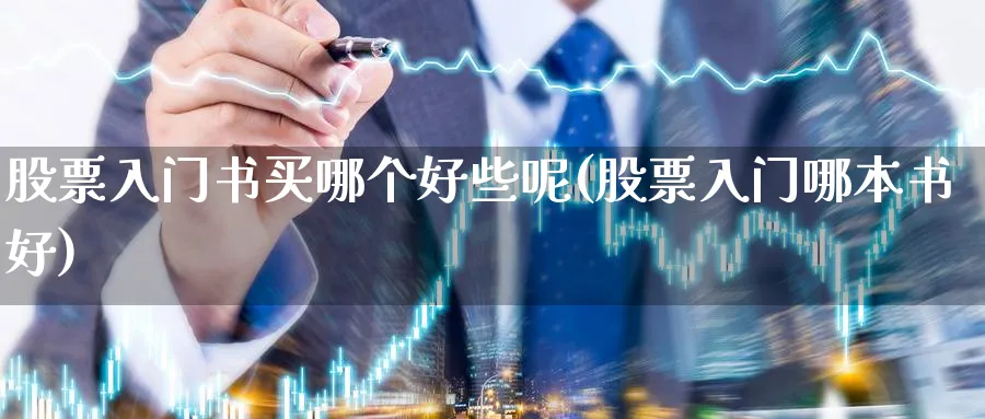 股票入门书买哪个好些呢(股票入门哪本书好)_https://www.ccsxhkc.com_基金投资_第1张