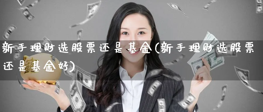 新手理财选股票还是基金(新手理财选股票还是基金好)_https://www.ccsxhkc.com_金融监管_第1张