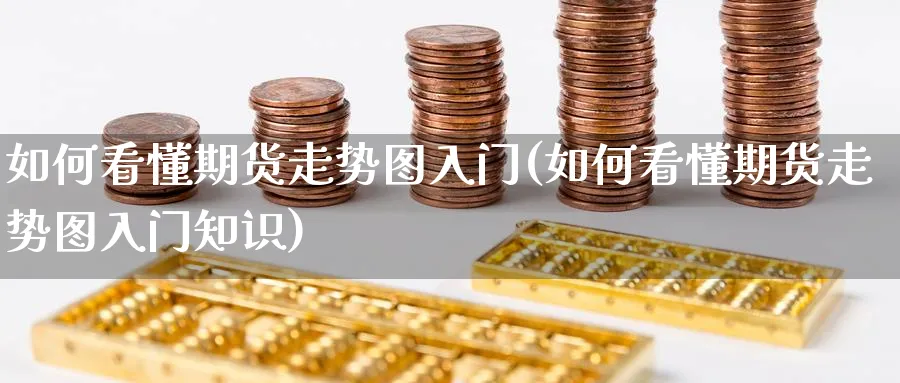 如何看懂期货走势图入门(如何看懂期货走势图入门知识)_https://www.ccsxhkc.com_金融监管_第1张