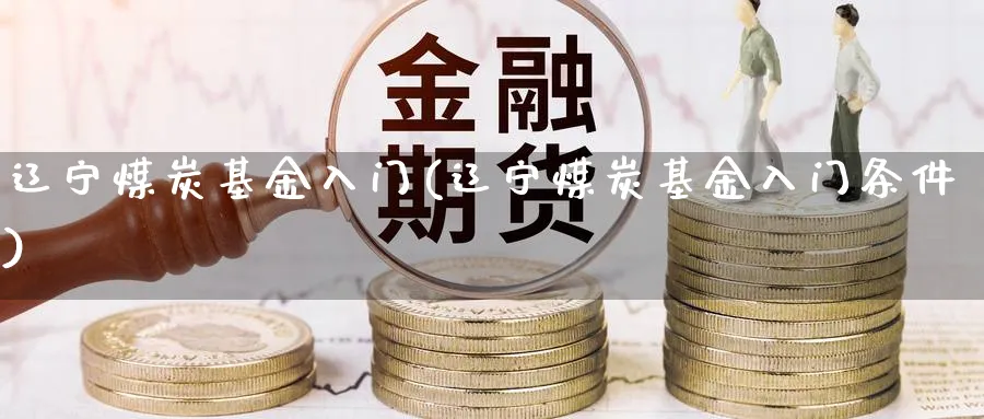 辽宁煤炭基金入门(辽宁煤炭基金入门条件)_https://www.ccsxhkc.com_金融监管_第1张