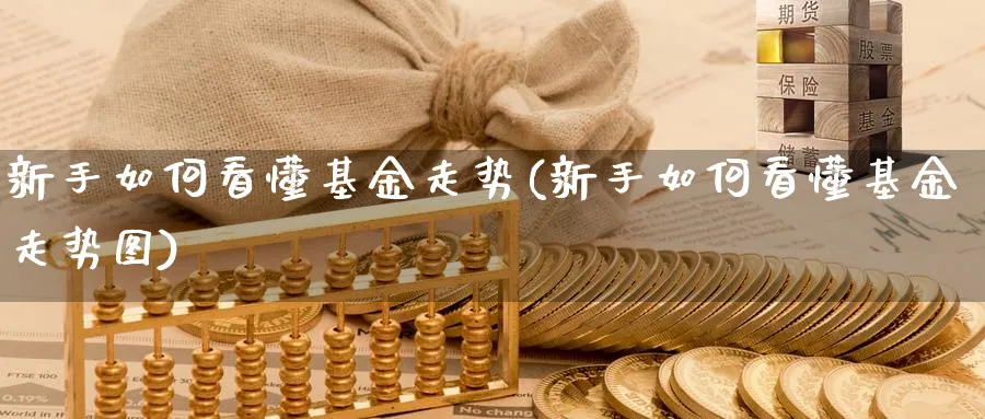 新手如何看懂基金走势(新手如何看懂基金走势图)_https://www.ccsxhkc.com_商业模式_第1张