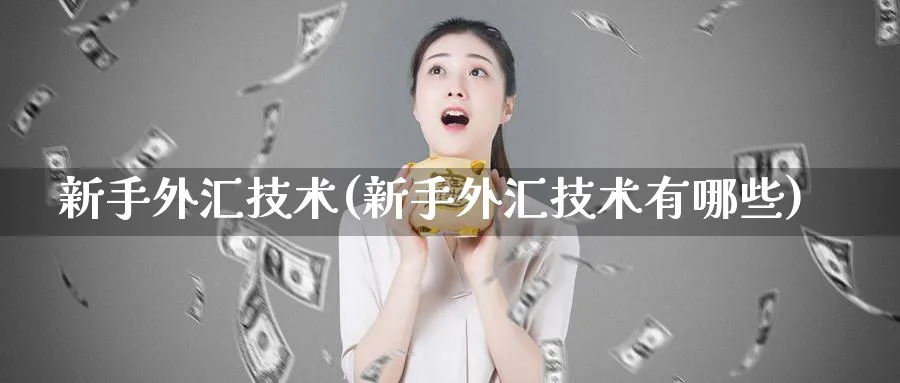 新手外汇技术(新手外汇技术有哪些)_https://www.ccsxhkc.com_科技投资_第1张