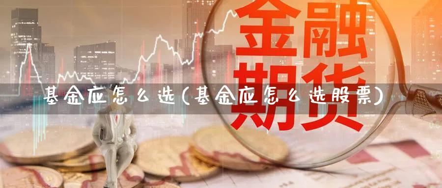 基金应怎么选(基金应怎么选股票)_https://www.ccsxhkc.com_基金投资_第1张