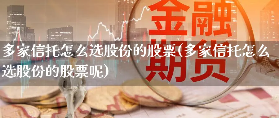 多家信托怎么选股份的股票(多家信托怎么选股份的股票呢)_https://www.ccsxhkc.com_贸易顺差_第1张