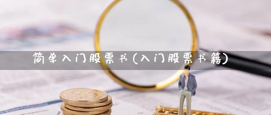 简单入门股票书(入门股票书籍)_https://www.ccsxhkc.com_商业模式_第1张