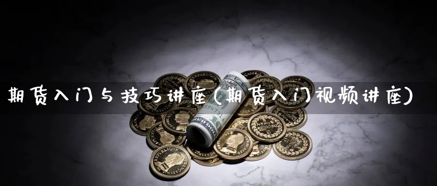 期货入门与技巧讲座(期货入门视频讲座)_https://www.ccsxhkc.com_贸易顺差_第1张